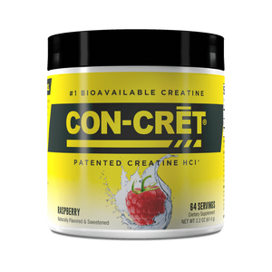 Con-Cret Creatine HCL