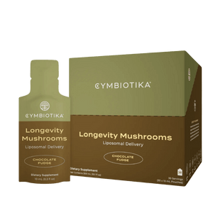 Longevity Mushrooms
