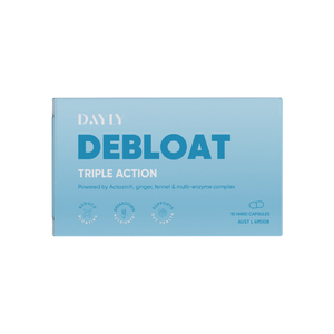 Debloat
