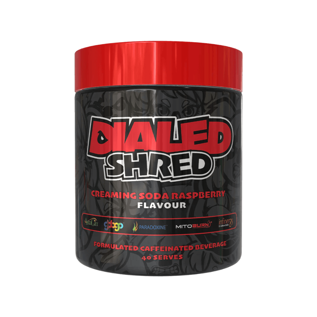TXA-DIALED-SHRED-40-SRV-CSR