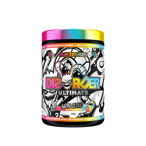 Disorder Ultimate