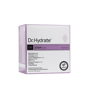 Dr. Hydrate