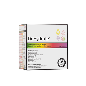 Dr. Hydrate