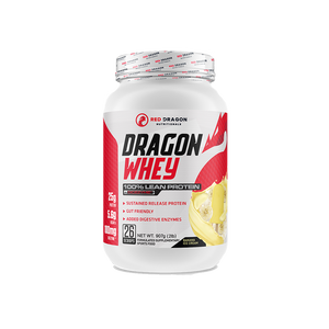 Dragon Whey