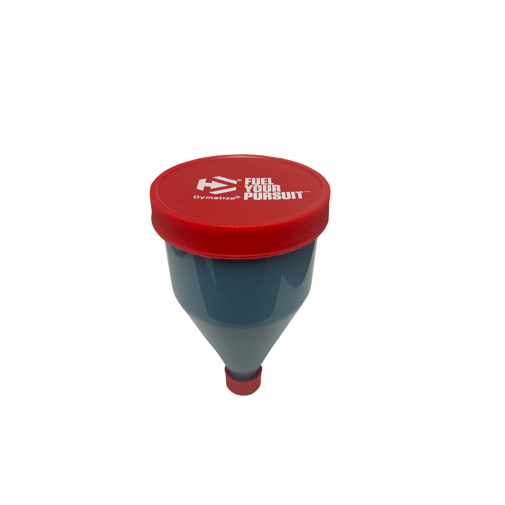 Dymatize Funnel