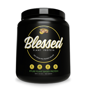 Blessed Plant Protein