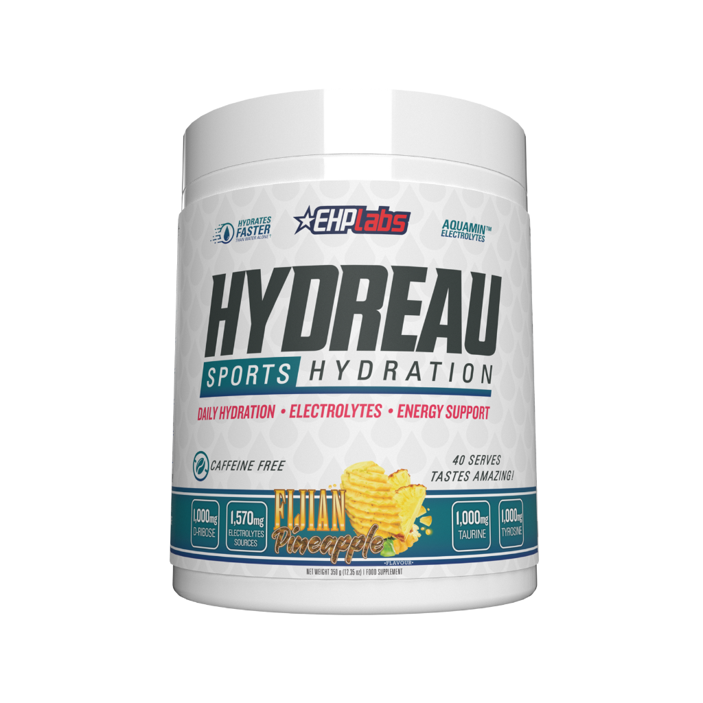 Hydreau Sports Hydration
