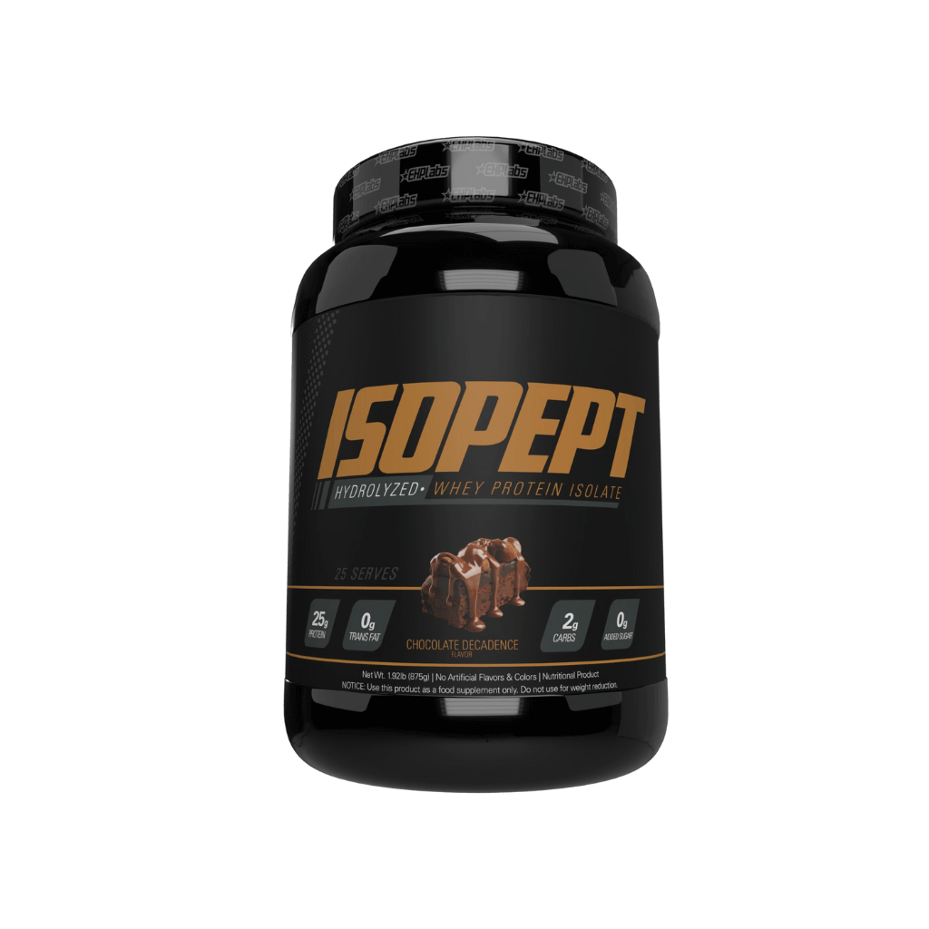 IsoPept (1) & NEW-EHP-IsoPept-908g-Choc