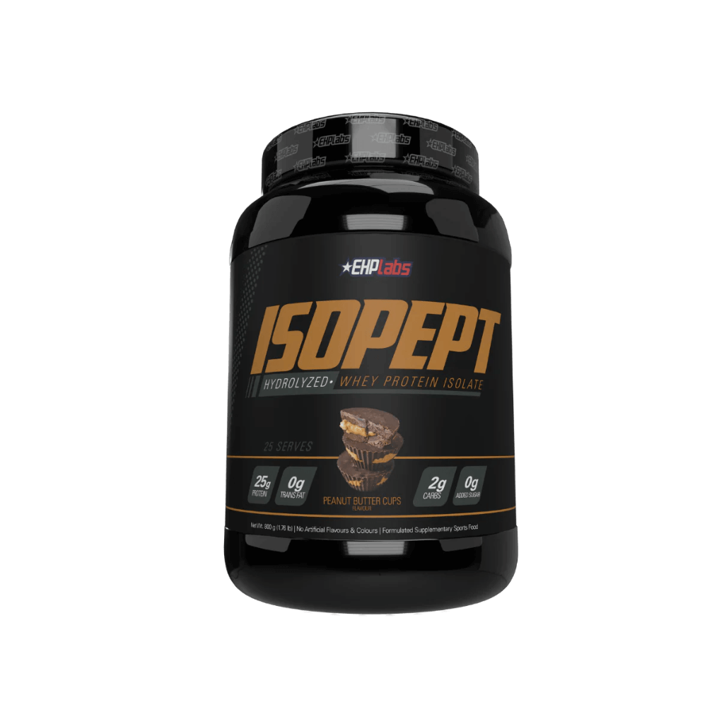 IsoPept & NEW-EHP-IsoPept-908g-ChocPB