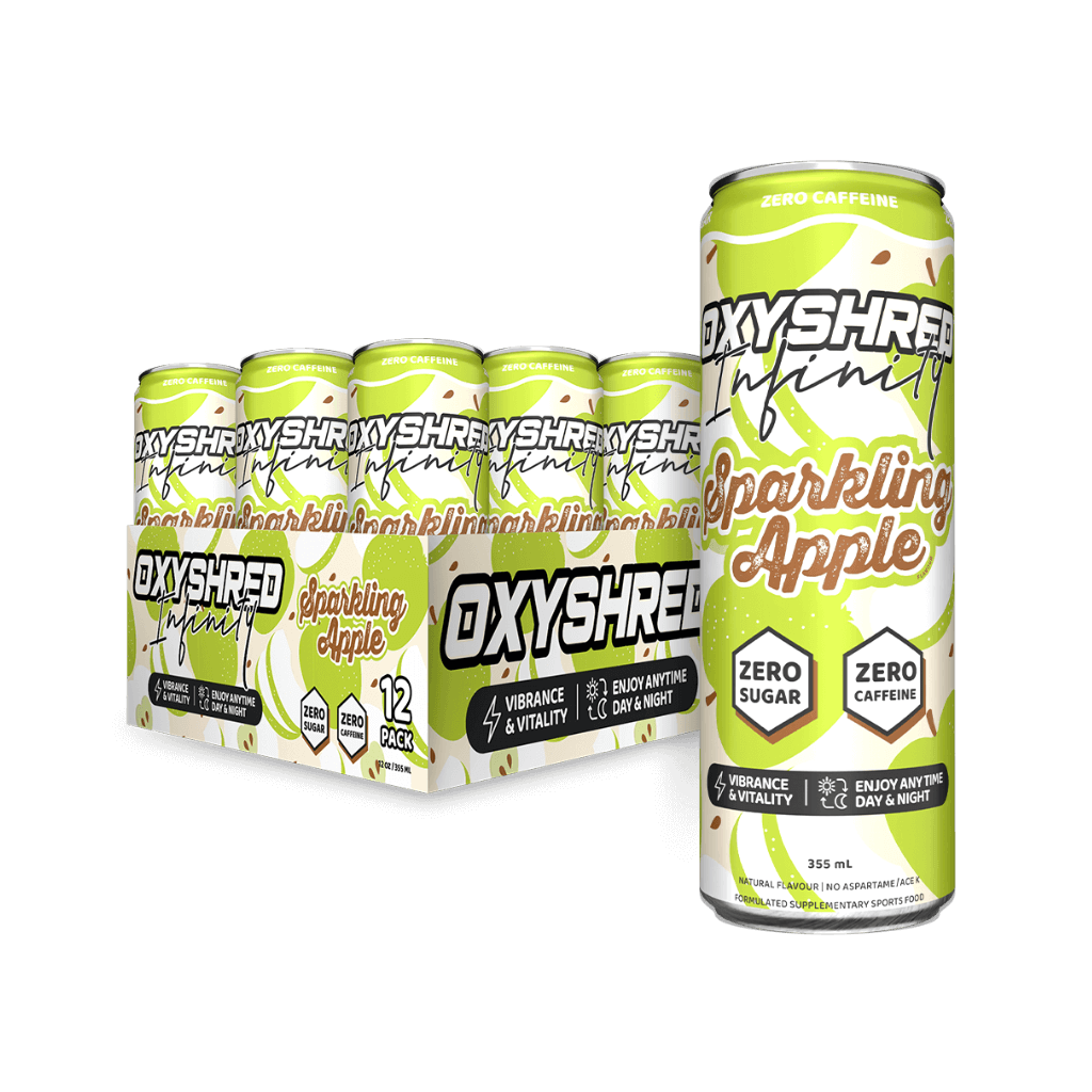 Oxyshred Infinity RTD (2)