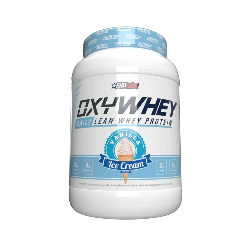 Oxywhey