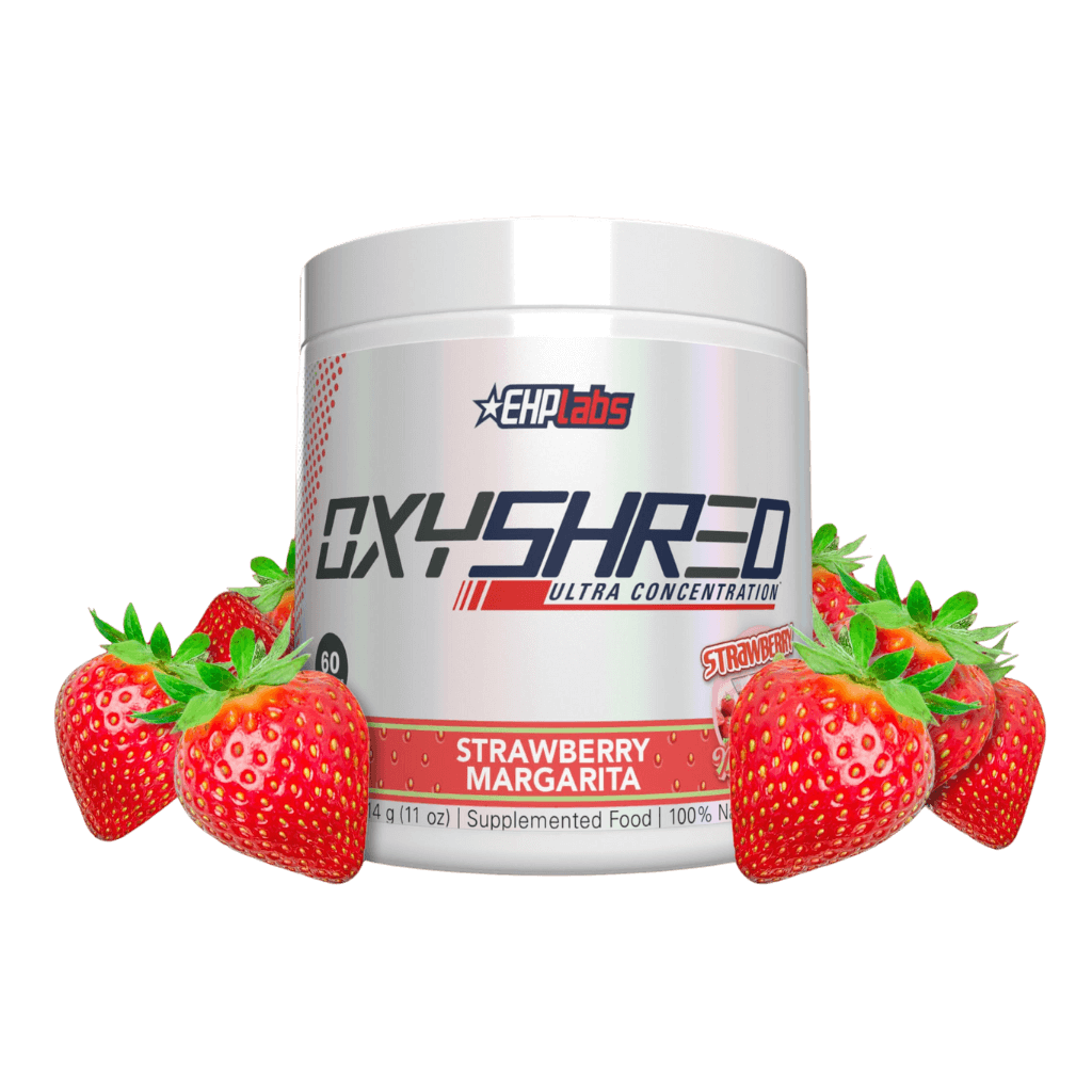 EHP-OXYSHRED-60SRV-StrawbMarg