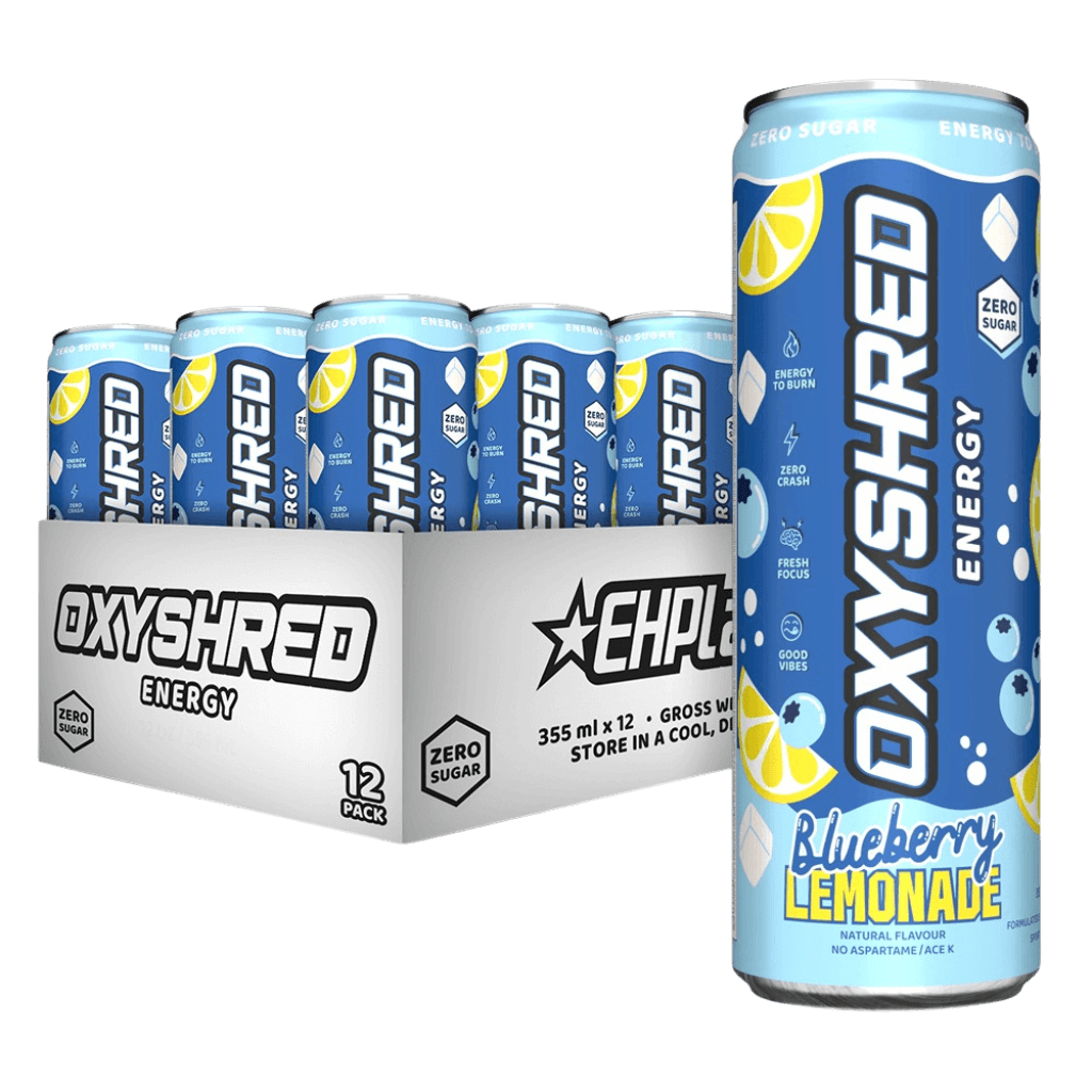 OxyShred Ultra Energy RTD (11)