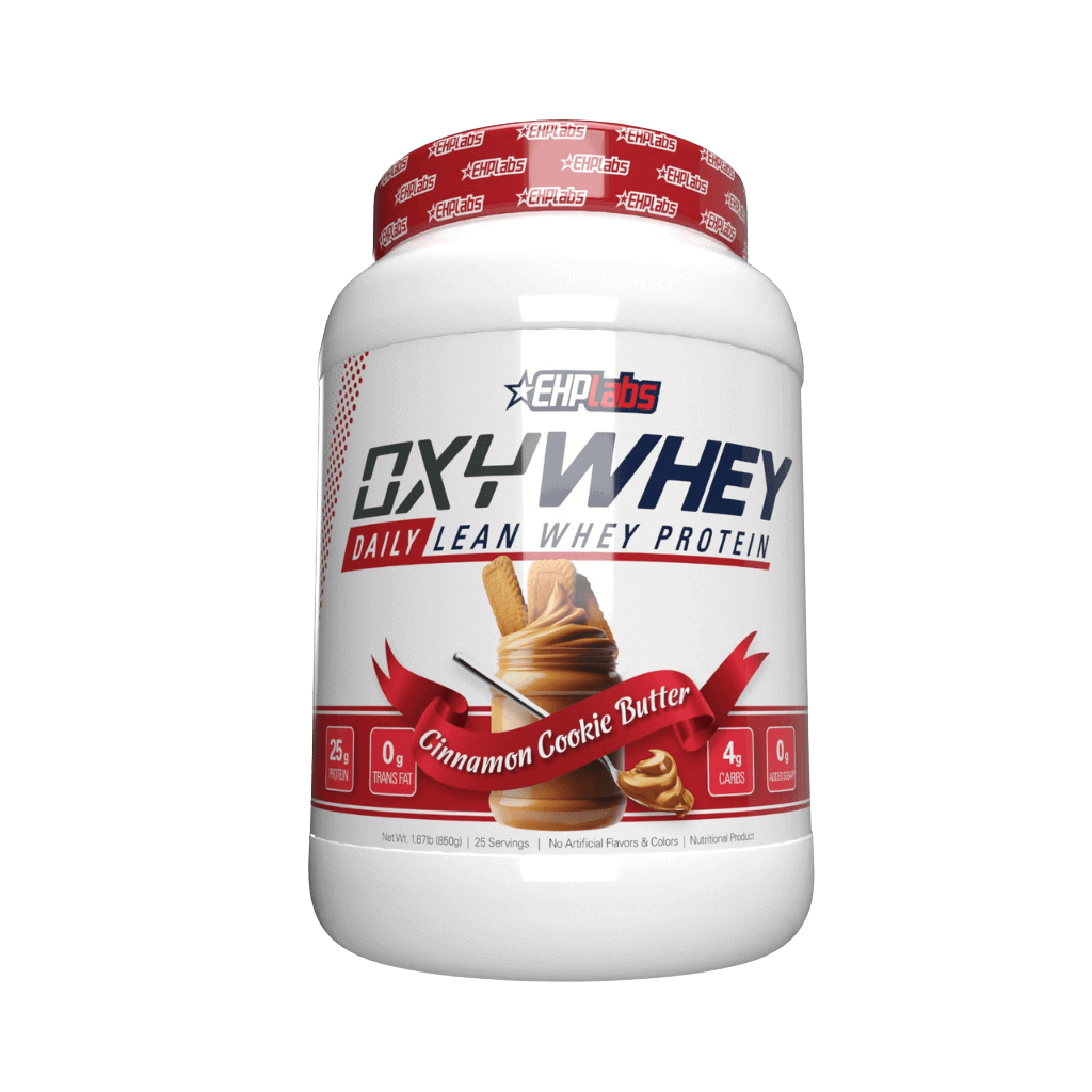 EHP-OXYWHEY-900G-CCB