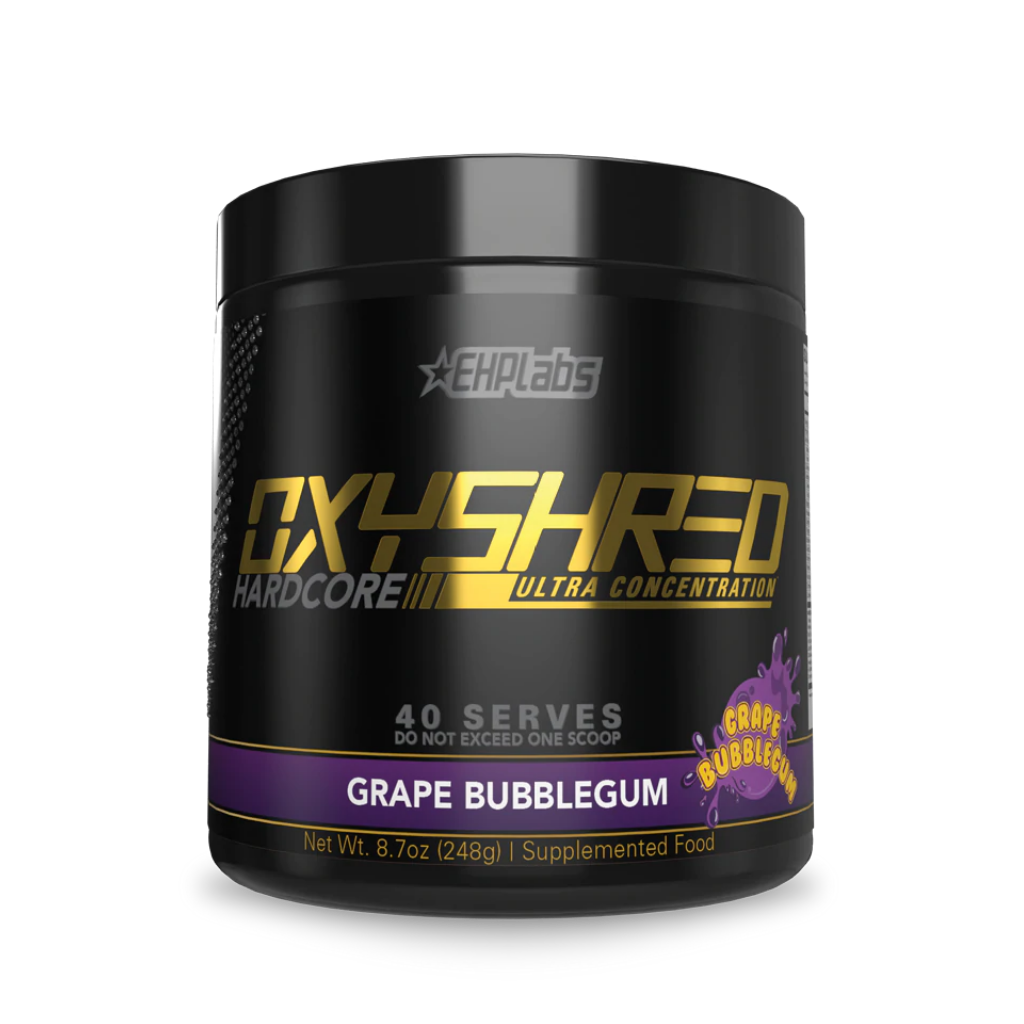 Oxyshred Hardcore (1)
