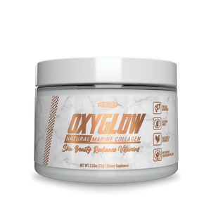 OxyGlow