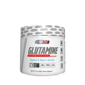 EHP Labs Glutamine