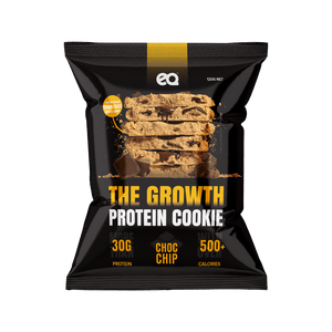 The Growth Cookie