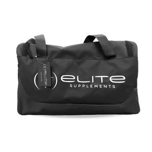 Elite Supps Training Duffle Bag V2