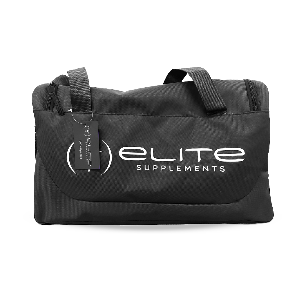 Training Duffle Bag (2)