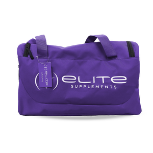 Training Duffle Bag