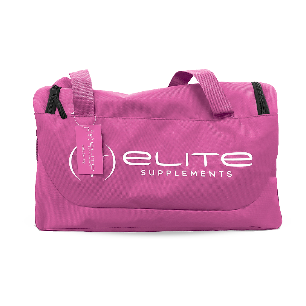 Training Duffle Bag (1)