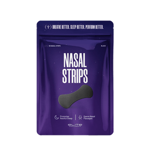 Nasal Strips