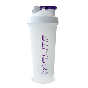 Elite Supplements Shaker