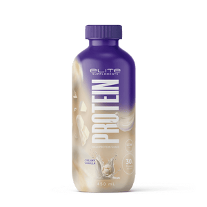 High Protein Shake RTD | SPECIAL
