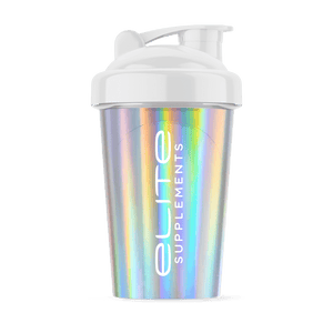 Elite Holographic Shaker