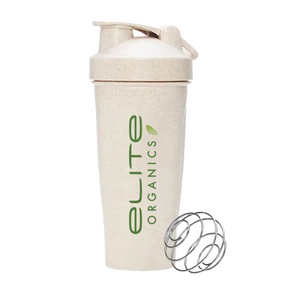 Organics Cornstalk Shaker