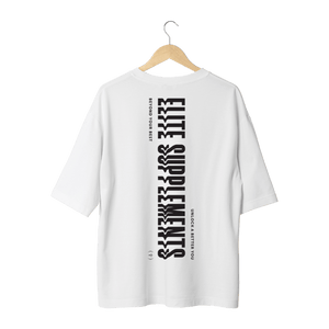 Elite Oversize Tee 2.0