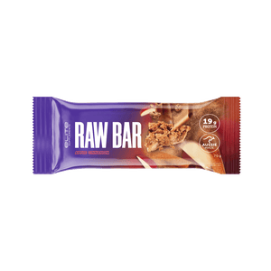 Raw Bar | Sample