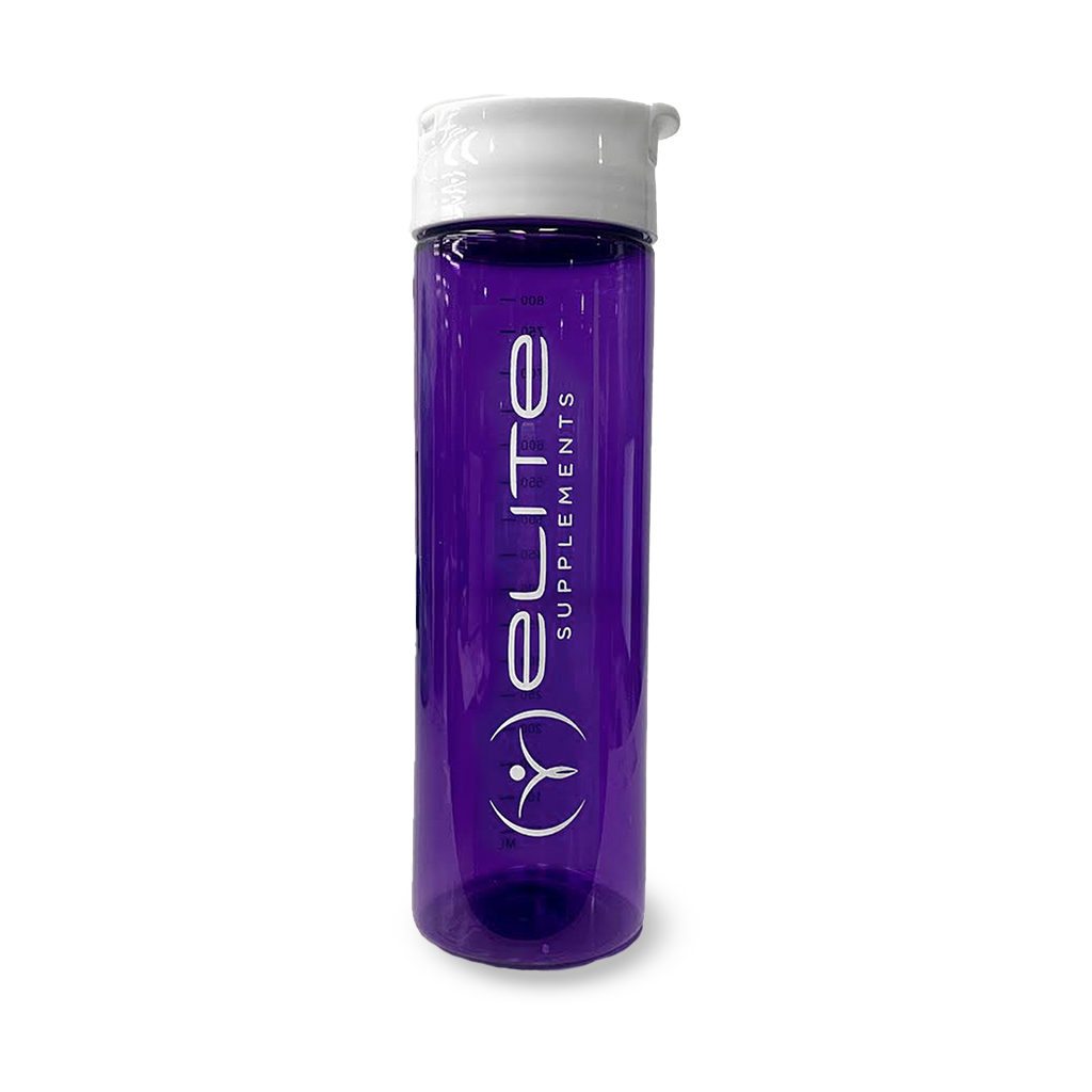 Luxury Drink Bottle