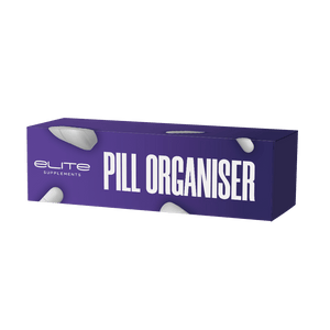 Pill Organiser