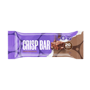 Protein Crisp Bar