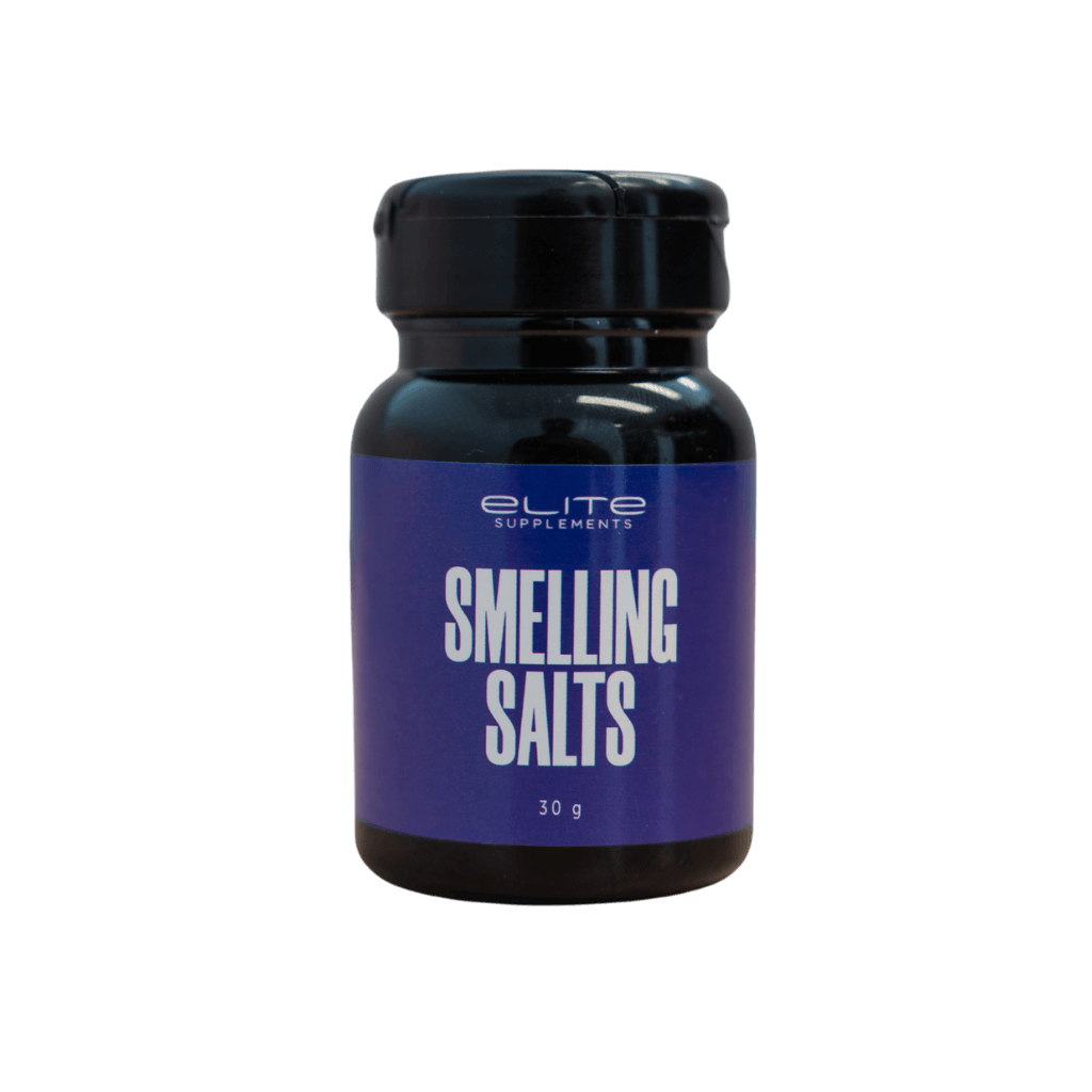 Smelling Salts