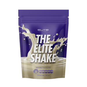 The Elite Shake