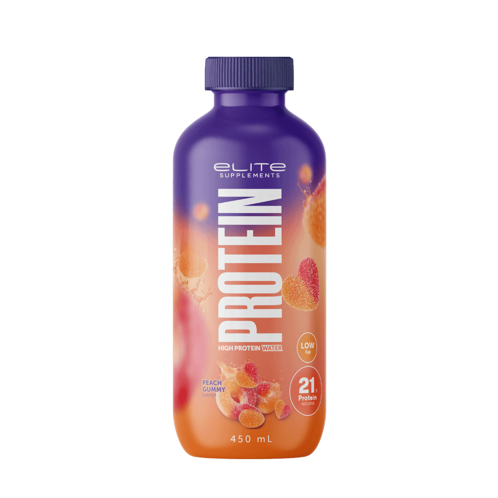 Elite Supps Protein Water RTD Ready-to-Drink | Elite Supps Elite Supps Protein Water RTD Ready-to-Drink | Elite Supps