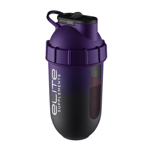 Shakesphere Shaker