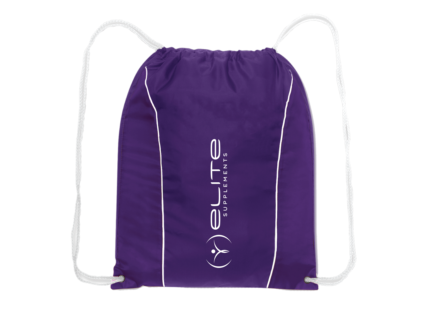 Elite Supps Draw String Bag & ES-Drawstring-bag