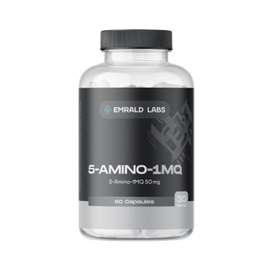 5-Amino-1MQ