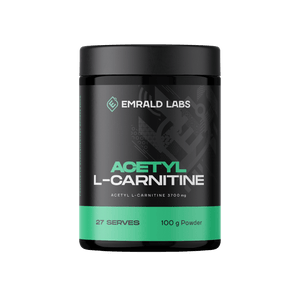 Acetyl L-Carnitine
