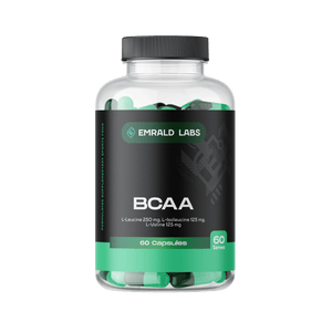 BCAA Tablets