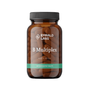 Multivitamin B