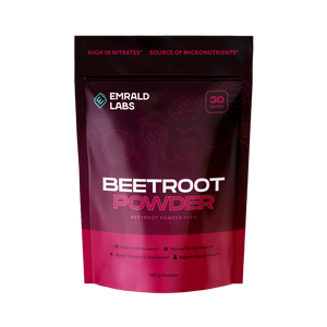 Beetroot Powder