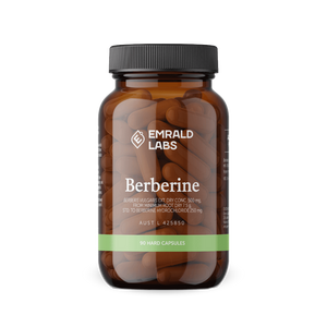 Berberine