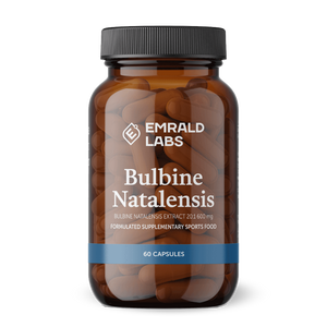 Testosterone Booster