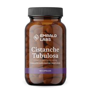 Cistanche Tubulosa