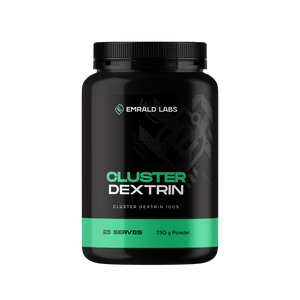 Cluster Dextrin